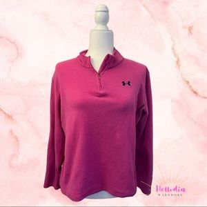 Under Armour Fleece